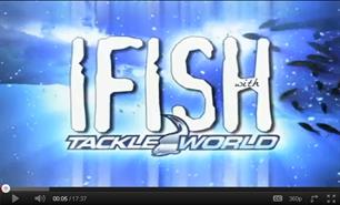 2e Ifish video online (video)