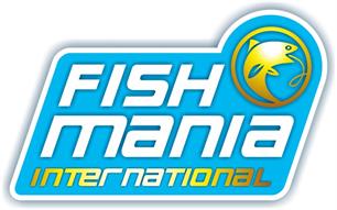Fishomania International (video)