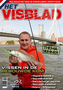 H&#232;t Visblad online oktober (video)