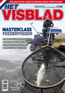 H&#233;t Visblad online april 2013 (video)