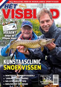 H&#233;t Visblad online december 2014 (video)