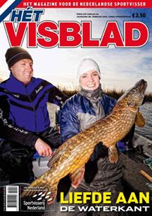H&#233;t Visblad online - februari 2012 (video)