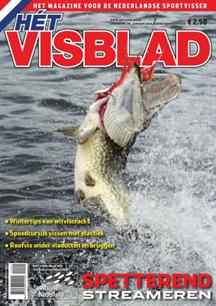 H&#233;t Visblad online - januari 2012 (video's)