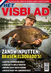 H&#233;t Visblad online juli 2014 (video)
