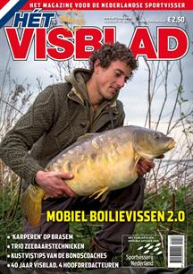 H&#233;t Visblad Online juni 2014 (video)