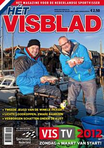 H&#233;t Visblad online - maart 2012 (video)