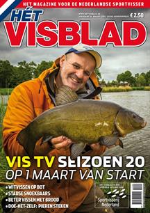 H&#233;t Visblad Online maart 2015 (video)