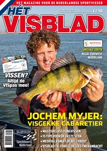 H&#233;t Visblad online mei 2014 (video)