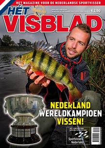 H&#233;t Visblad online november 2014 (video)