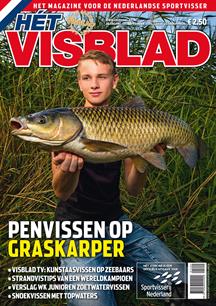 H&#233;t Visblad online september 2014 (video)