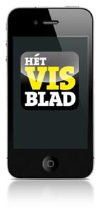 Hét Visblad app: download gratis!