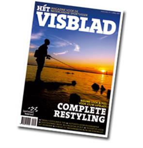 Hét Visblad april 2015 (video)