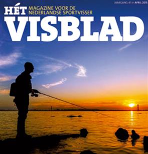 Hét Visblad april 2015