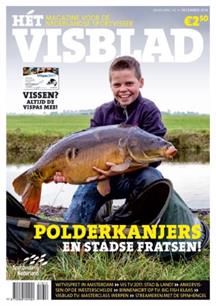Hét Visblad december 2016