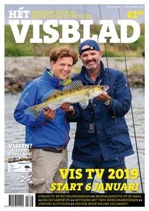 Hét VISblad december 2018