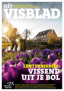 Hét VISblad Online april (video)