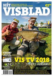 Hét Visblad online december (video)