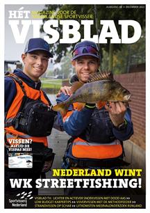 Hét VISblad online december (video)