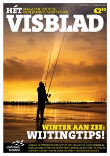 Hét VISblad Online januari (video)