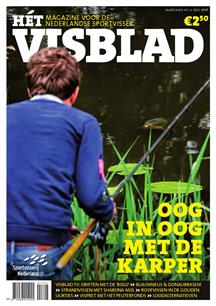 Hét Visblad online juli (video)