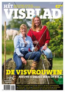 Hét VISblad Online juli (video)