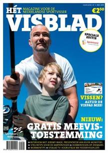 Hét Visblad Online mei 2015 (video)