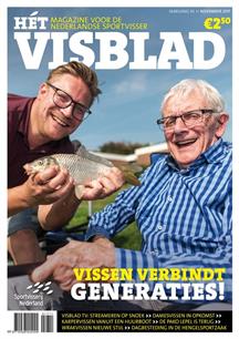 Hét Visblad online november (video)