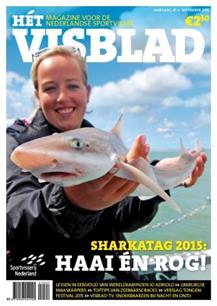 Hét Visblad september 2015
