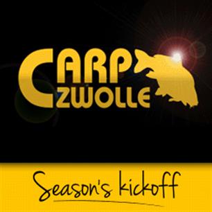Kom naar Carp Zwolle! (video)