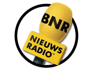 Luistertip: Marco Kraal op BNR Nieuwsradio