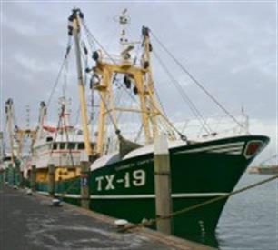 Miljardenfonds voor duurzame visserij EU