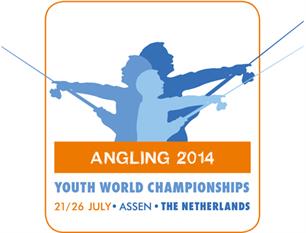 Nederland haalt WK Jeugdvissen 2014 naar Assen