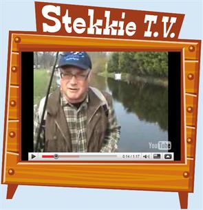 Nieuw: Stekkie TV (video)