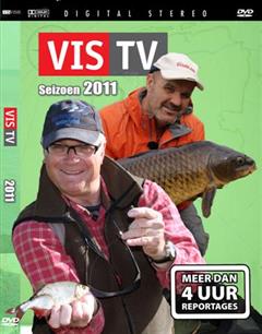 Nieuw: Vis TV DVD 2011 (video)