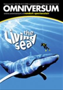 Nieuwe I-MAX film: The Living Sea (video)