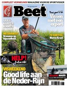Nieuwe koers voor Beet Magazine