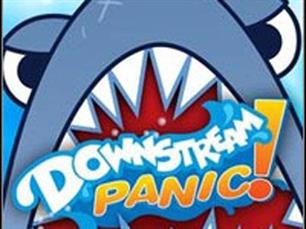 Visgame: Downstream Panic!
