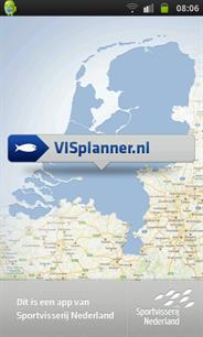 VISplanner app beschikbaar voor Android! (video)