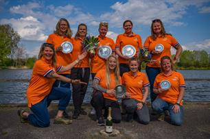 Winnaars Nederlands Kampioenschap Karpervissen bekend
