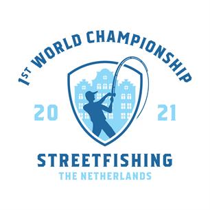 WK Streetfishing 2021 afgelast