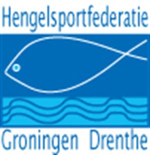 50.000 sportvissers in Groningen en Drenthe