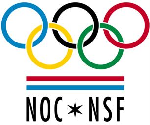Aansluiting Sportvisserij Nederland bij NOC*NSF
