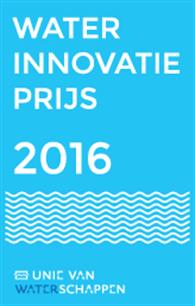 Achteroeverproject Wieringermeer krijgt nominatie Waterinnovatieprijs 2016