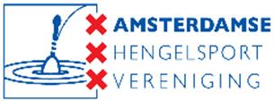 Amsterdamse Hengelsport Vereniging (AHV) vernieuwt website