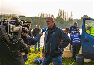 AUHV en Sportvisunie in de spotlight: visstandonderzoek en politiek debat in Utrecht