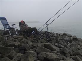 Barbeelwedstrijd 2009