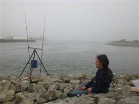 Barbeelwedstrijd 2009