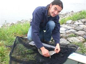 Barbeelwedstrijd 2009