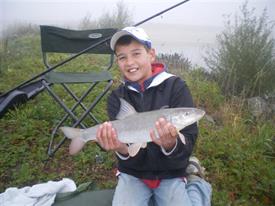 Barbeelwedstrijd 2009