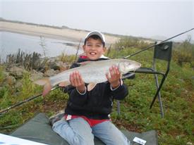 Barbeelwedstrijd 2009